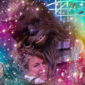 Meet your Posher, Chrissy